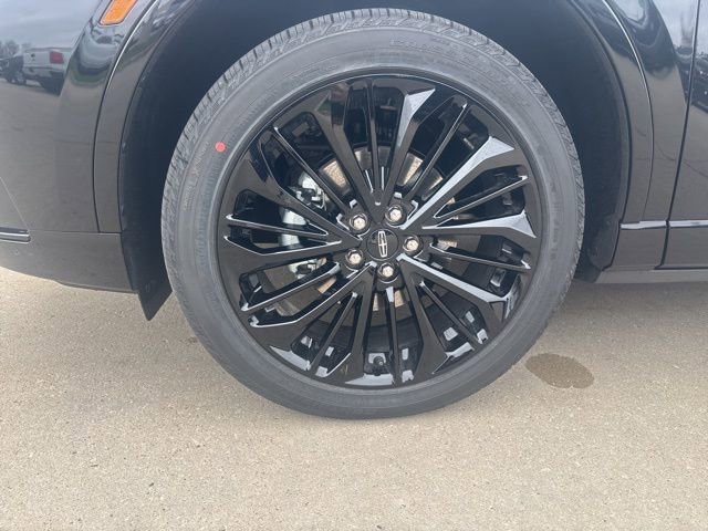 New 2026 Lincoln Corsair Premiere image 12