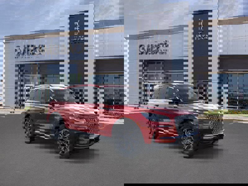 New 2026 Lincoln Corsair Premiere image 36