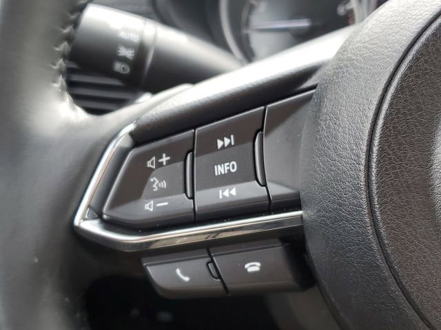 Used 2020 MAZDA CX-5 Touring image 22