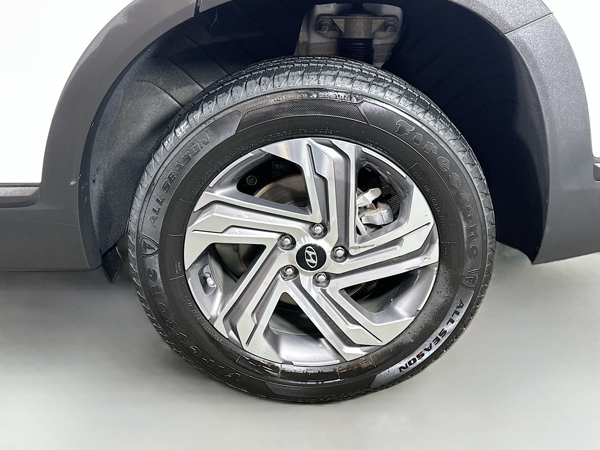 Certified 2023 Hyundai Santa Fe SEL AWD/4WD image 29