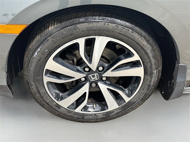 Used 2019 Honda Odyssey Elite image 34