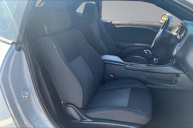 Used 2021 Dodge Challenger SXT w/ Blacktop Package image 25
