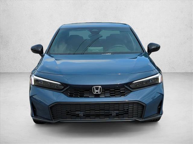 New 2026 Honda Civic Sport image 6