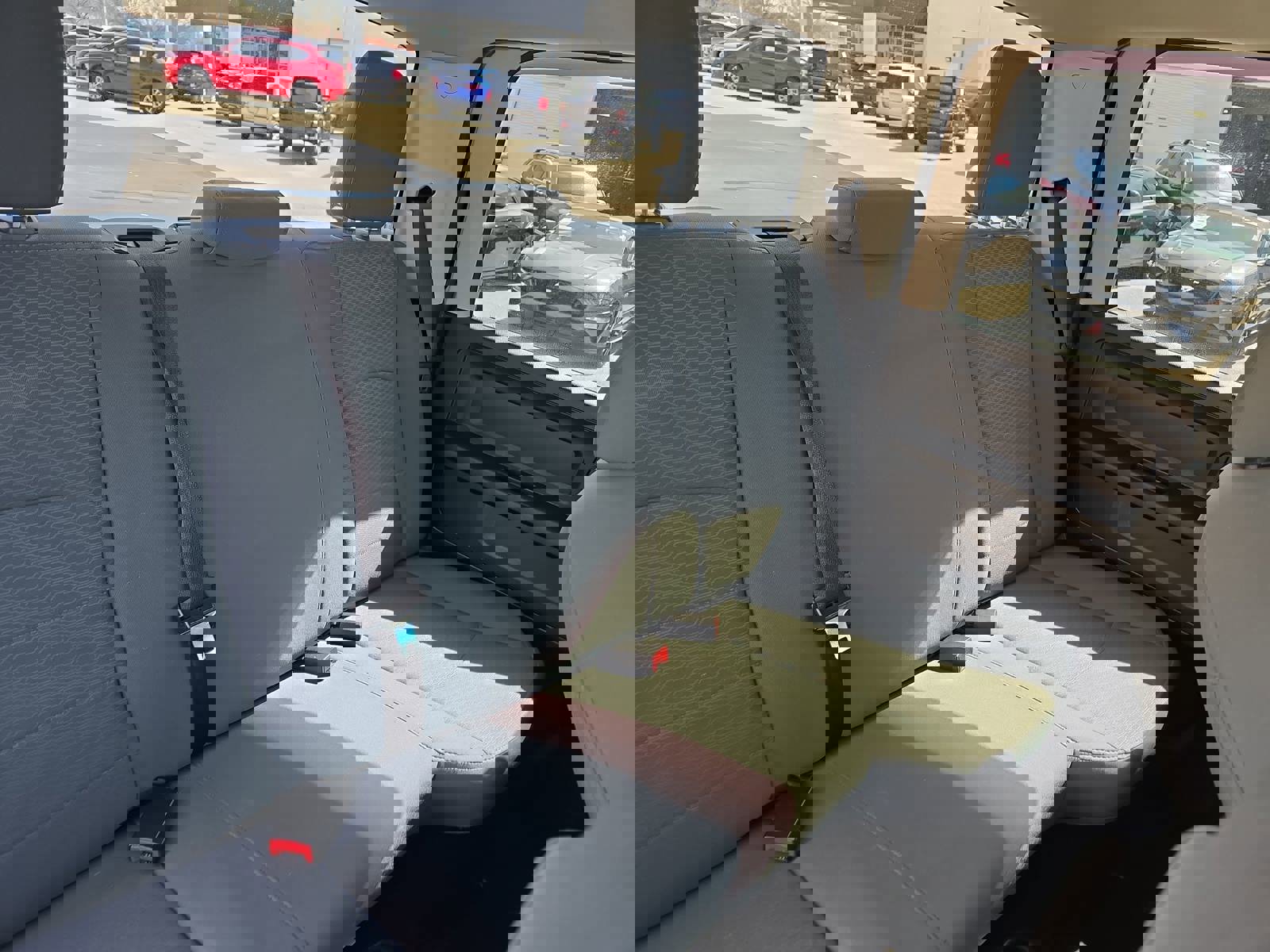 Used 2017 RAM 1500 Express w/ Express Value Package image 11