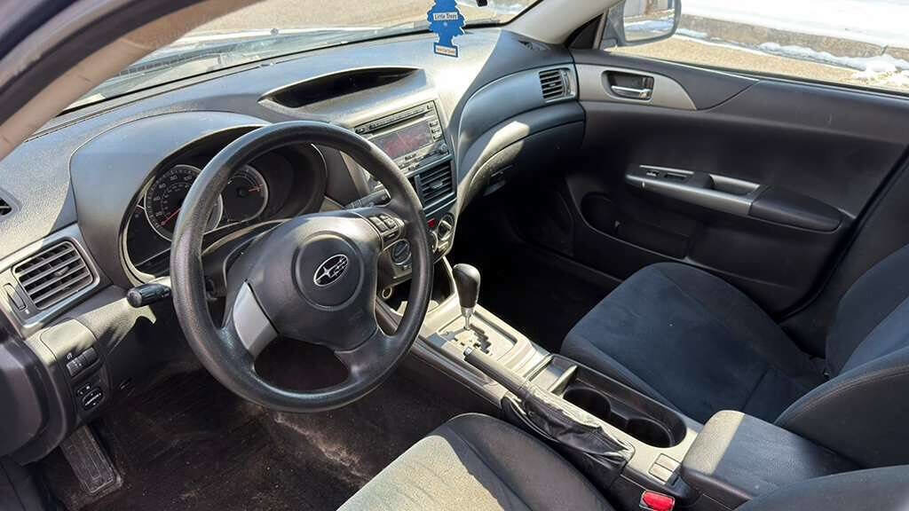 Used 2011 Subaru Impreza 2.5i image 17