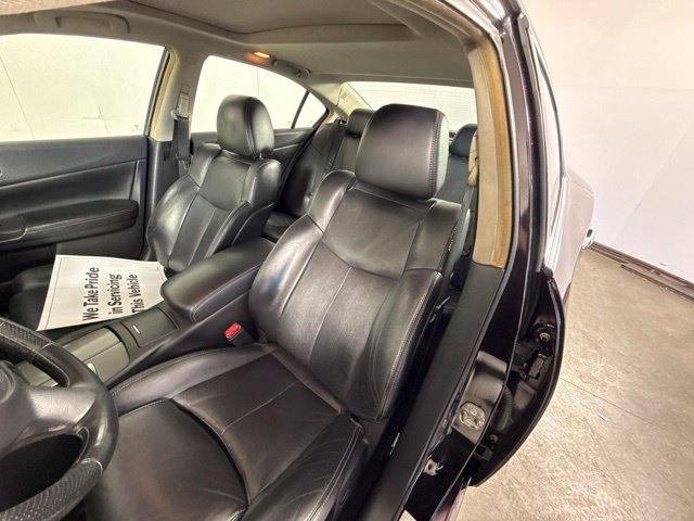 Used 2014 Nissan Maxima 3.5 SV w/ Sport Package FWD image 17