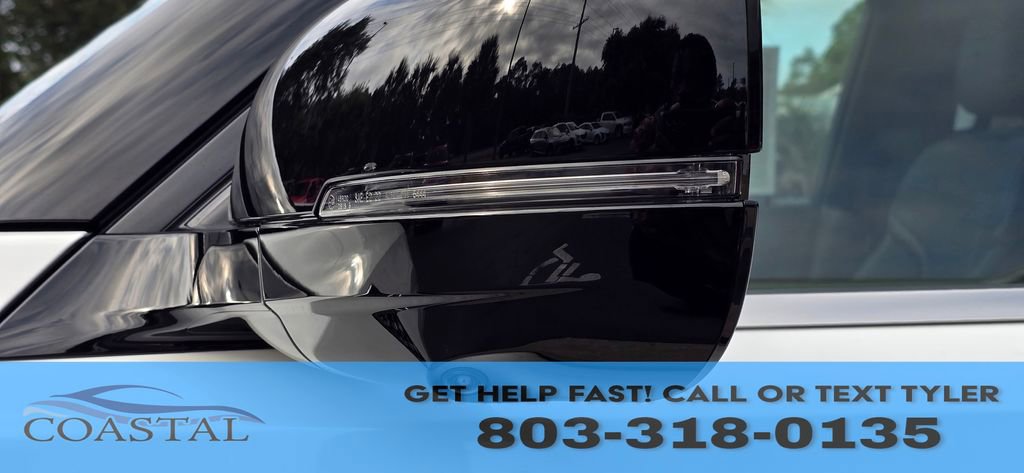 New 2026 Nissan Armada SL w/ Captain's Chari Seat Package image 10