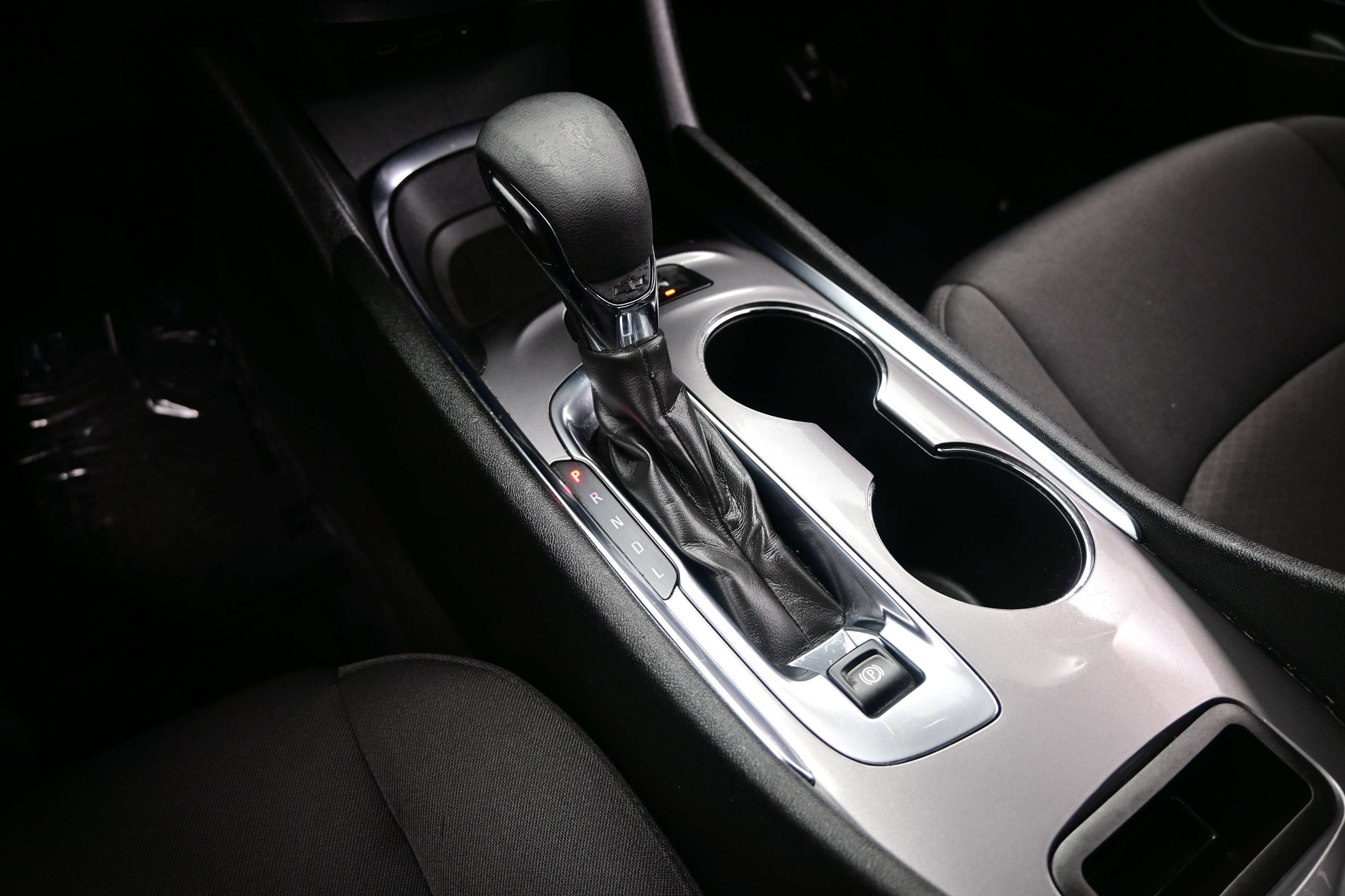 Used 2023 Chevrolet Malibu LT w/ Driver Confidence Package FWD image 21