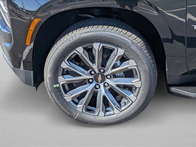 New 2026 Chevrolet Tahoe High Country image 10