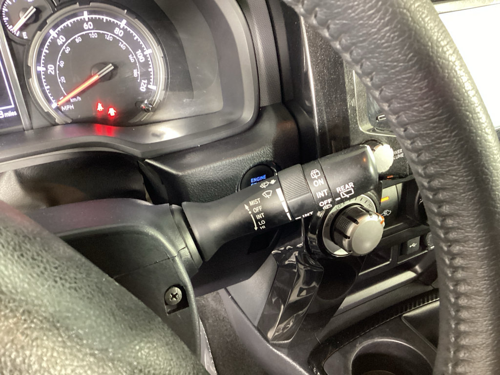 Used 2021 Toyota 4Runner TRD Off-Road Premium w/ Moonroof Package AWD/4WD image 23