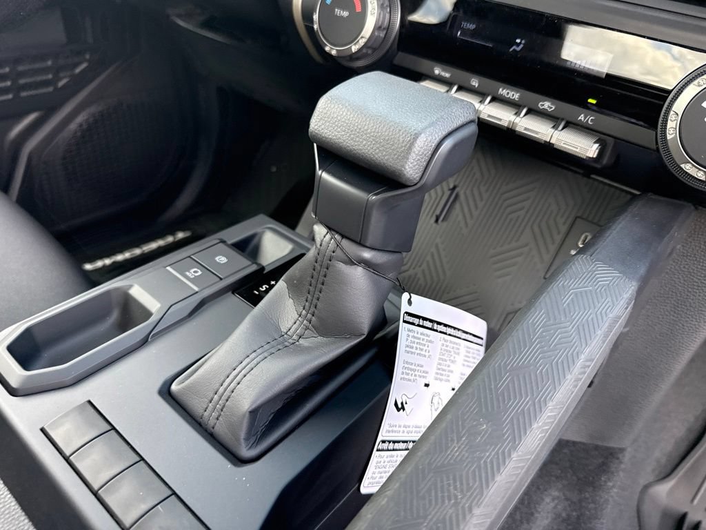 New 2026 Toyota Tacoma SR RWD image 7
