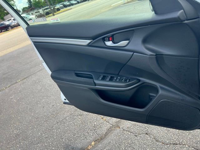 Used 2020 Honda Civic LX image 15