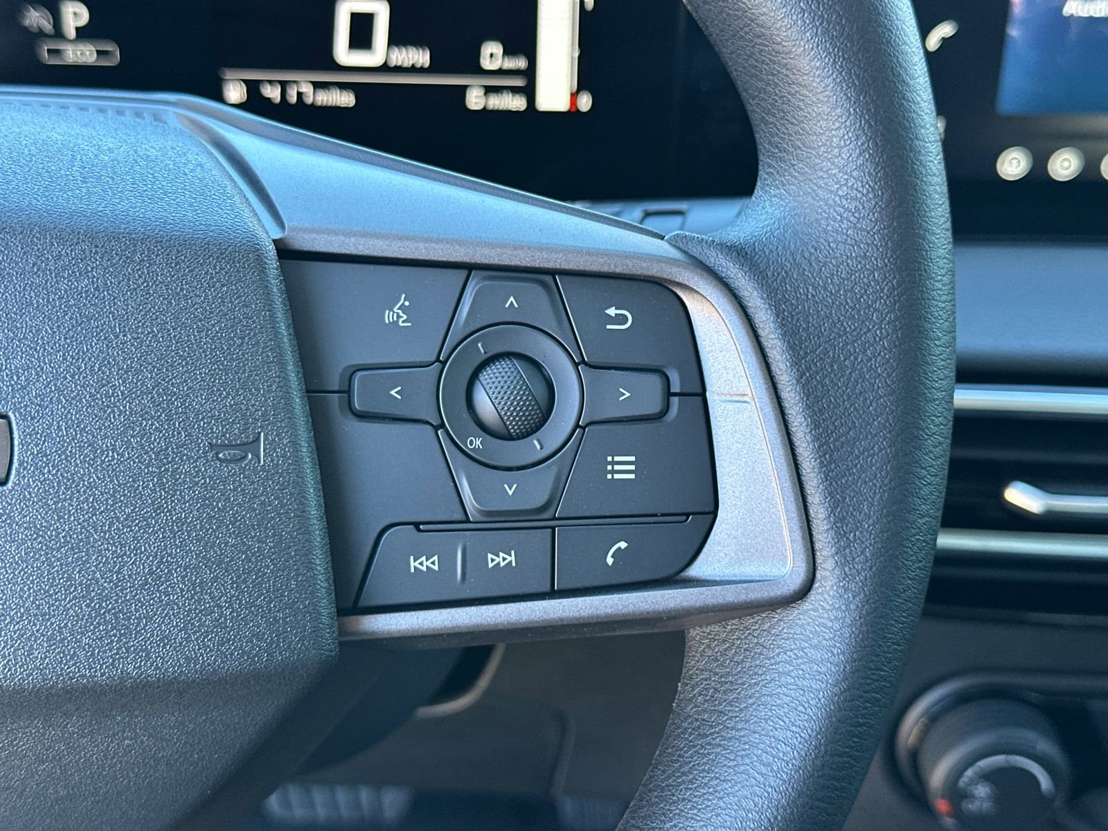 New 2026 Nissan Sentra S w/ Floor Mat Package FWD image 26