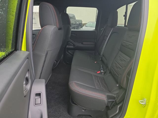 New 2026 Nissan Frontier PRO-4X w/ Tow Package image 16