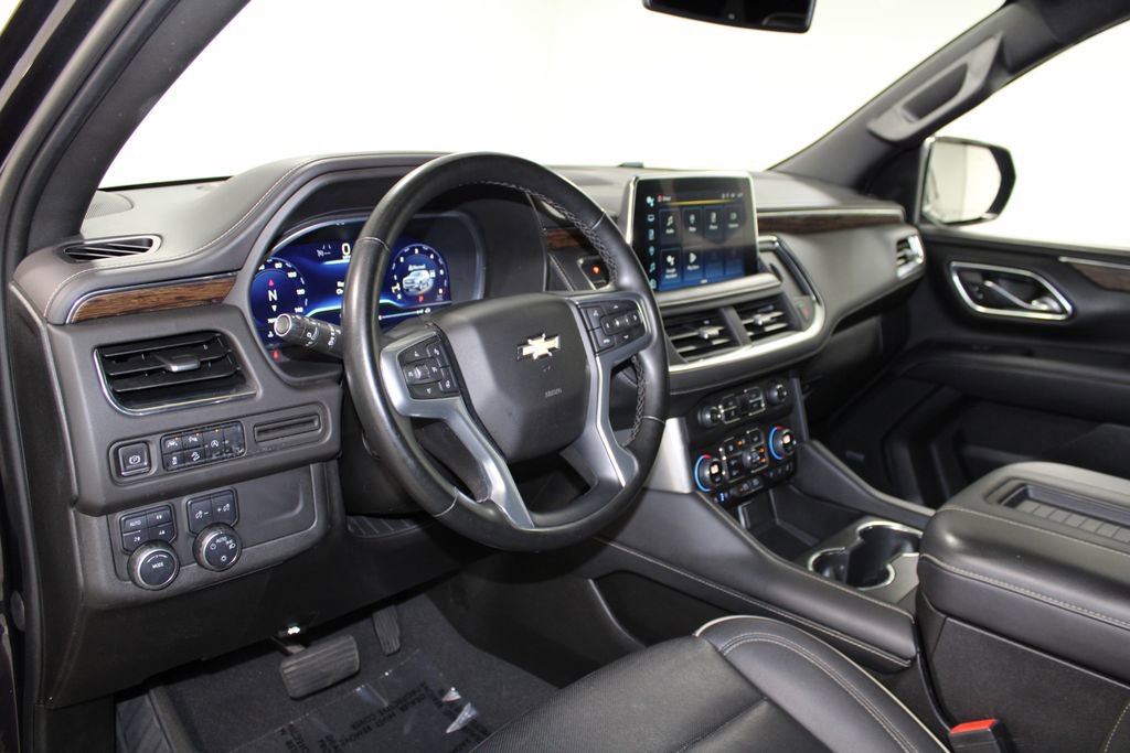 Used 2023 Chevrolet Tahoe Premier image 24