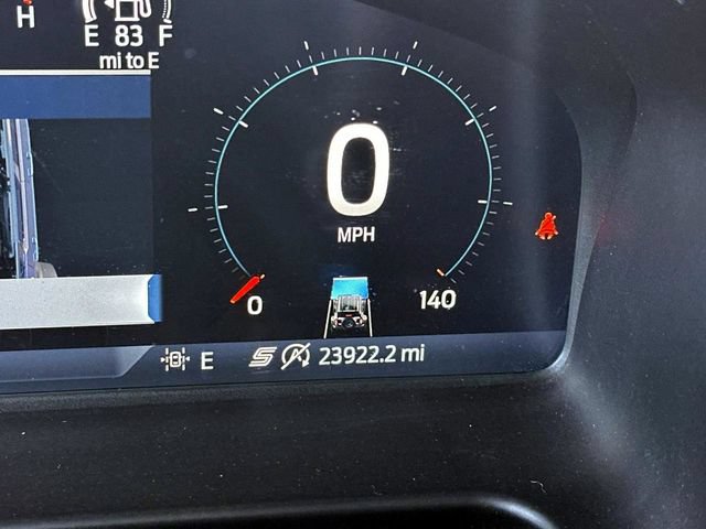 Used 2023 Ford Bronco Raptor AWD/4WD image 13