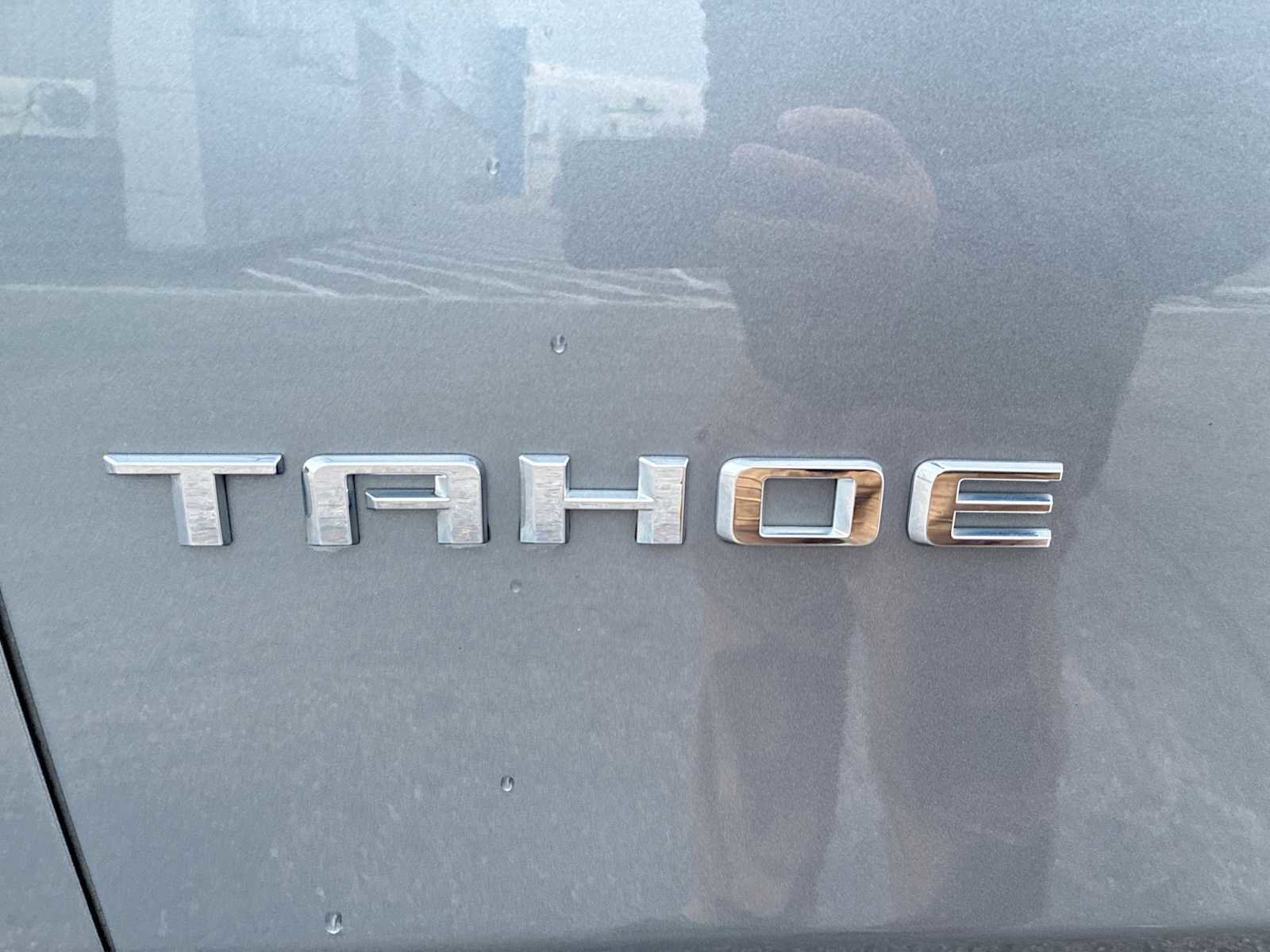 Certified 2021 Chevrolet Tahoe LT image 32