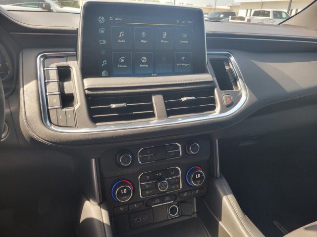 Used 2022 Chevrolet Tahoe LT RWD image 21