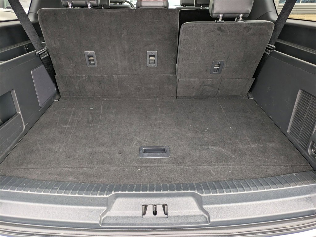 Used 2024 Ford Expedition Max Limited image 7