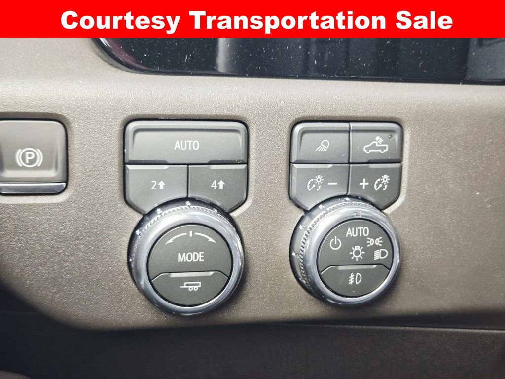 New 2026 GMC Sierra 1500 SLT w/ SLT Premium Plus Package image 34