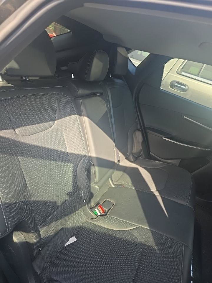 Certified 2023 Kia EV6 Wind AWD/4WD image 11