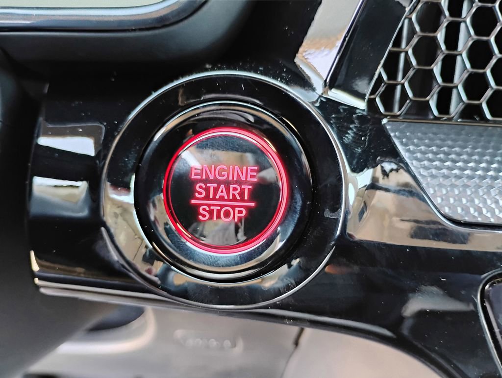 New 2026 Honda CR-V EX-L image 18