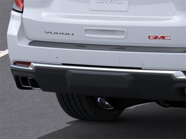New 2026 GMC Yukon XL Denali w/ Denali Reserve Package image 14