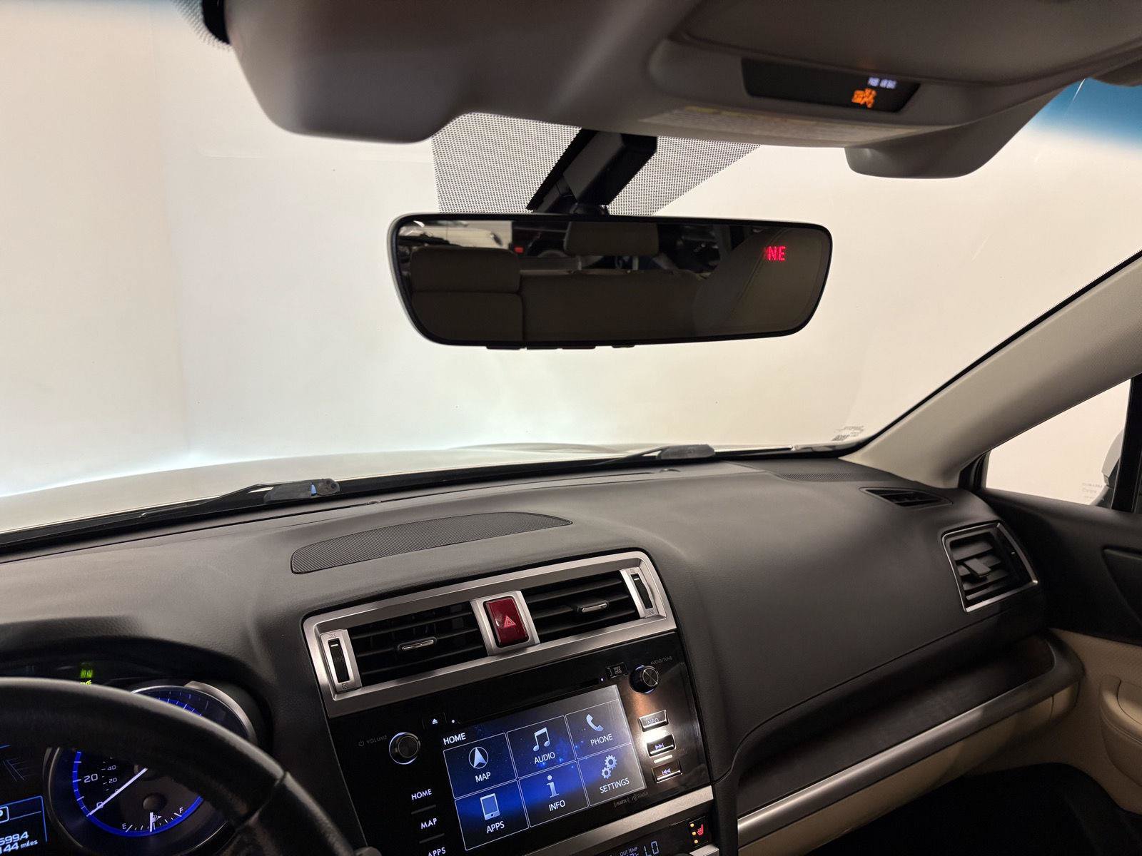 Used 2017 Subaru Outback 2.5i Limited AWD/4WD image 33