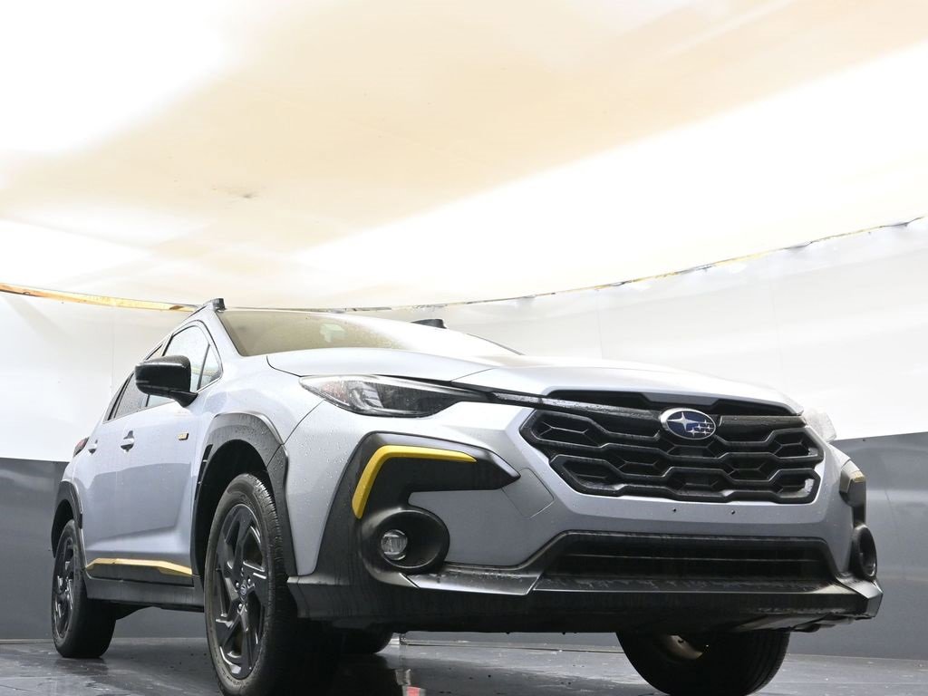 Used 2024 Subaru Crosstrek 2.5i Sport image 43