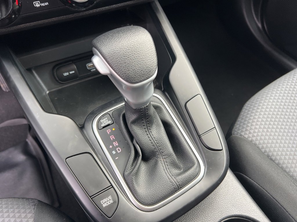 Certified 2022 Kia Soul LX w/ Technology Package image 17