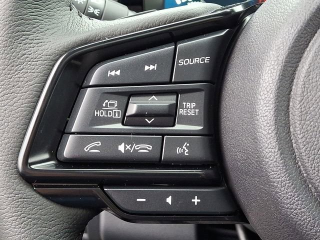 New 2026 Subaru Outback Limited XT image 21