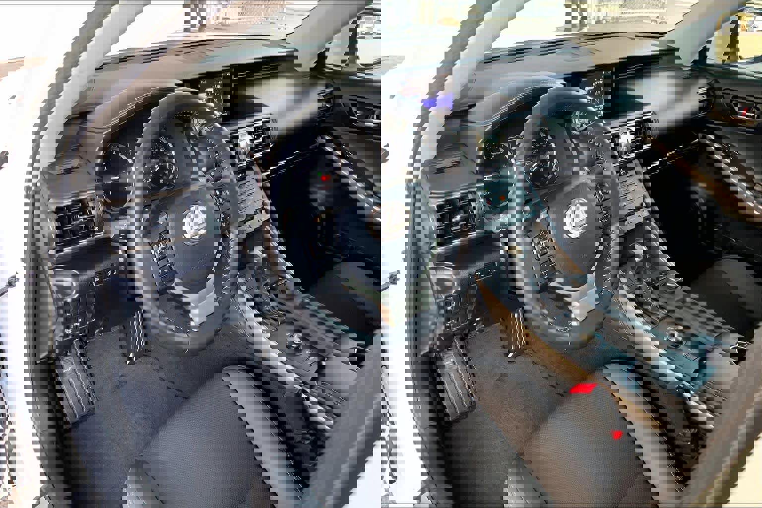 Used 2019 Lexus IS 300 w/ Premium Package image 18