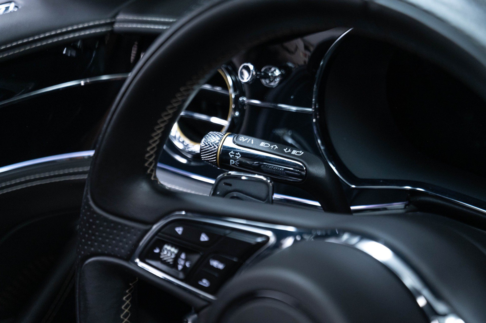 Used 2020 Bentley Flying Spur W12 AWD/4WD image 72