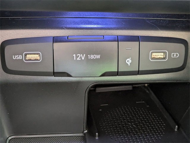 Used 2023 Hyundai Tucson SEL w/ Convenience Package image 25