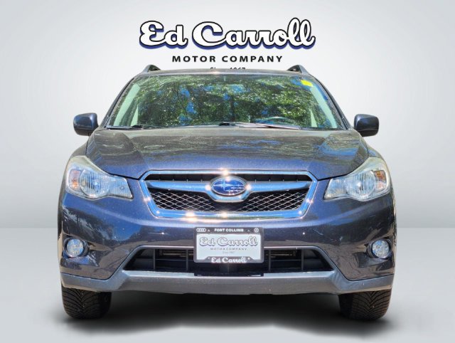 Used 2013 Subaru Crosstrek 2.0i Limited w/ Popular Pkg 2 AWD/4WD image 2