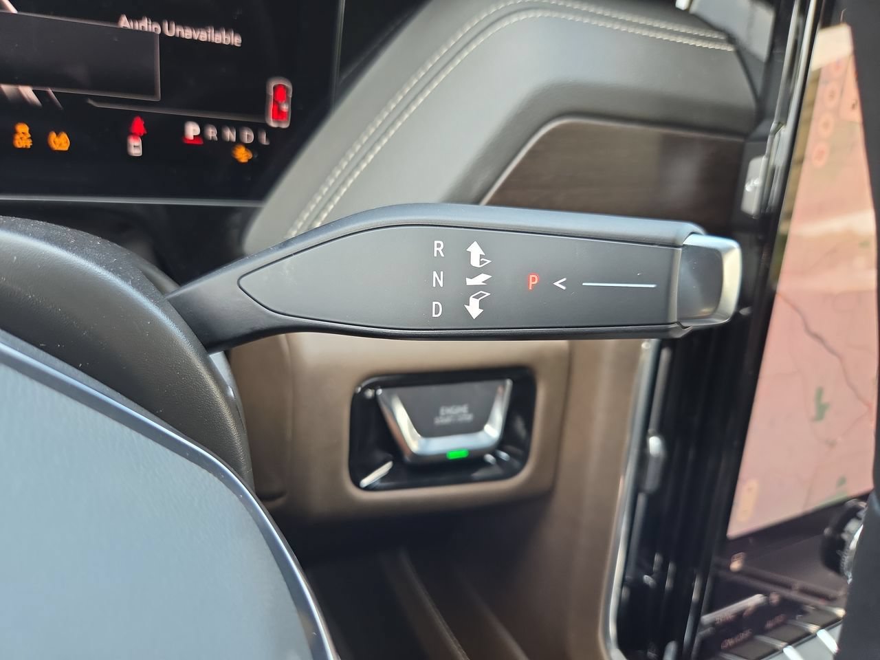 New 2026 GMC Yukon XL Denali Ultimate AWD/4WD image 16