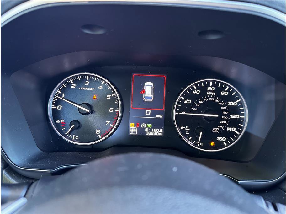 Used 2023 Subaru Outback Limited XT AWD/4WD image 21