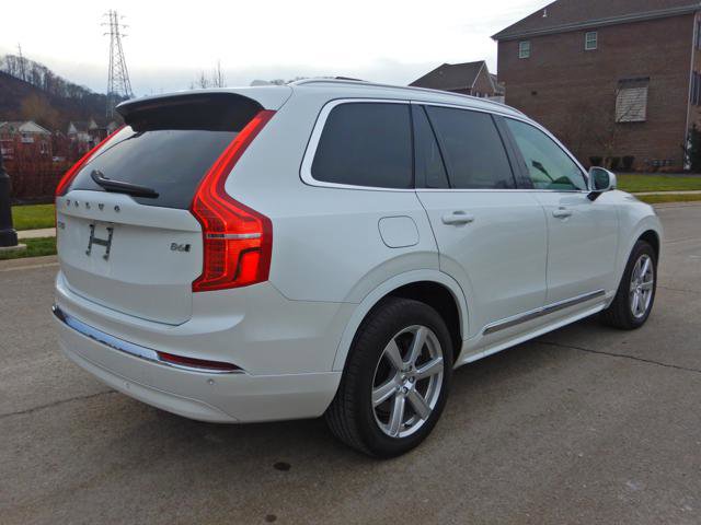 Used 2024 Volvo XC90 B6 Core AWD/4WD image 4