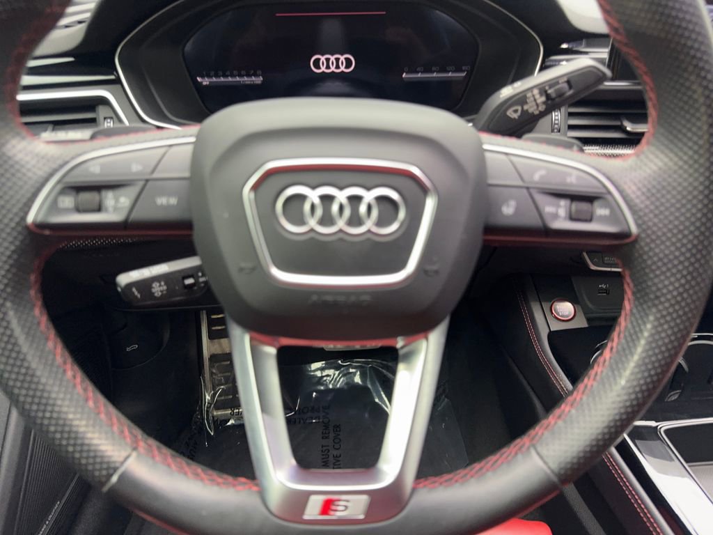 Used 2023 Audi S5 Premium Plus w/ Premium Plus image 53