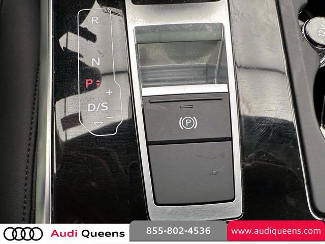 Used 2023 Audi Q7 2.0T Premium Plus w/ Premium Plus Package AWD/4WD image 25