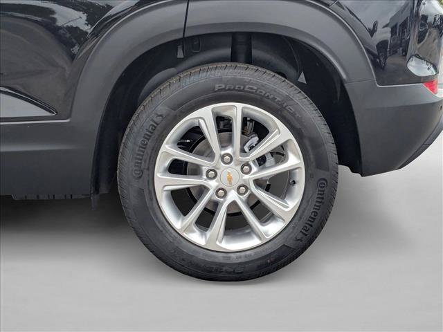 New 2026 Chevrolet TrailBlazer LS w/ LS Confidence Package FWD image 10