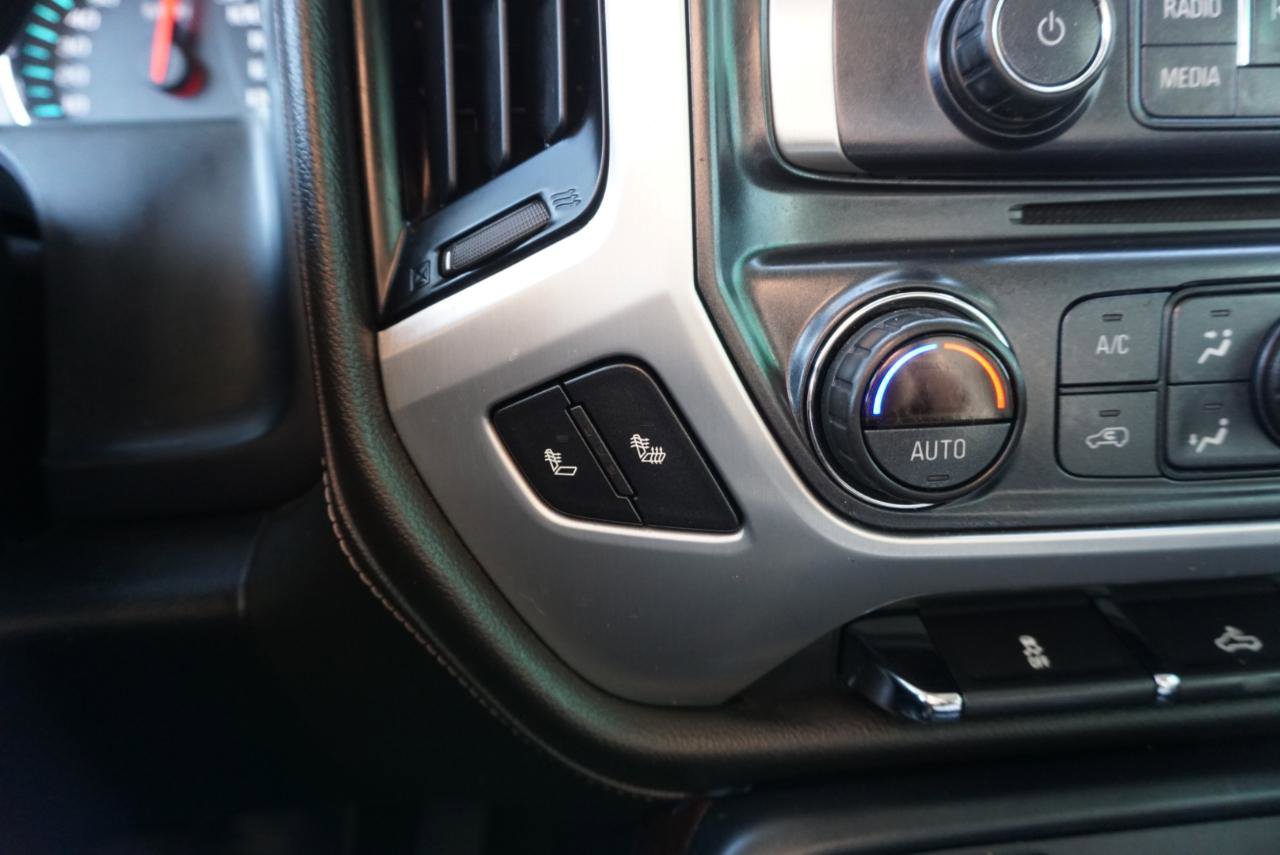 Used 2018 GMC Sierra 1500 SLE w/ SLE Value Package image 12