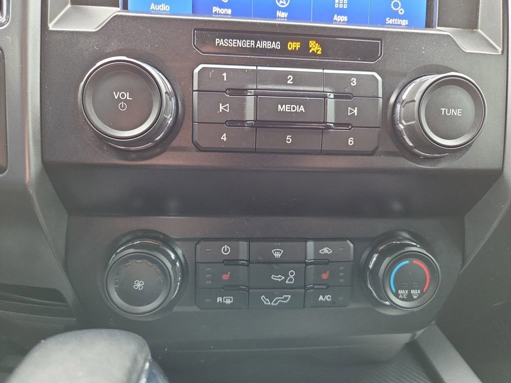 Used 2020 Ford F150 XLT w/ Equipment Group 302A Luxury image 23