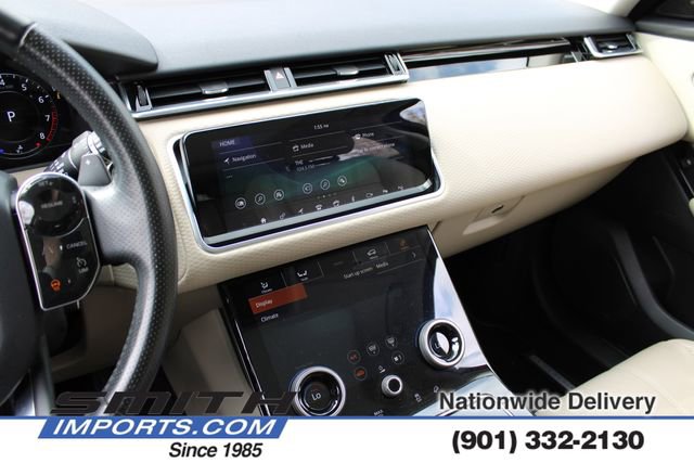Used 2019 Land Rover Range Rover Velar S image 18