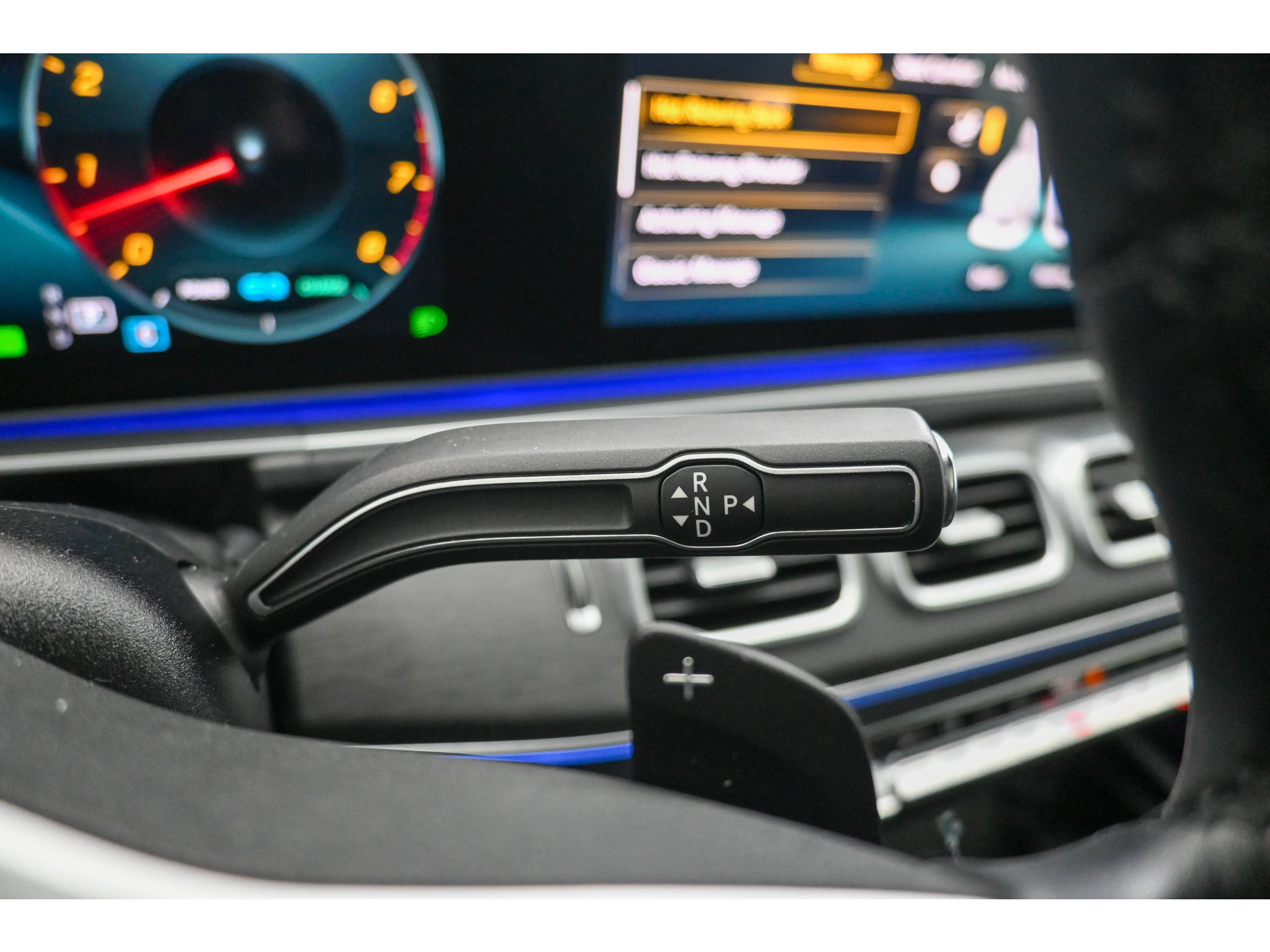 Used 2021 Mercedes-Benz GLS 580 4MATIC image 13