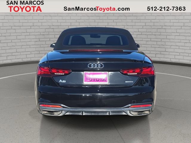 Used 2022 Audi A5 2.0T Premium image 6