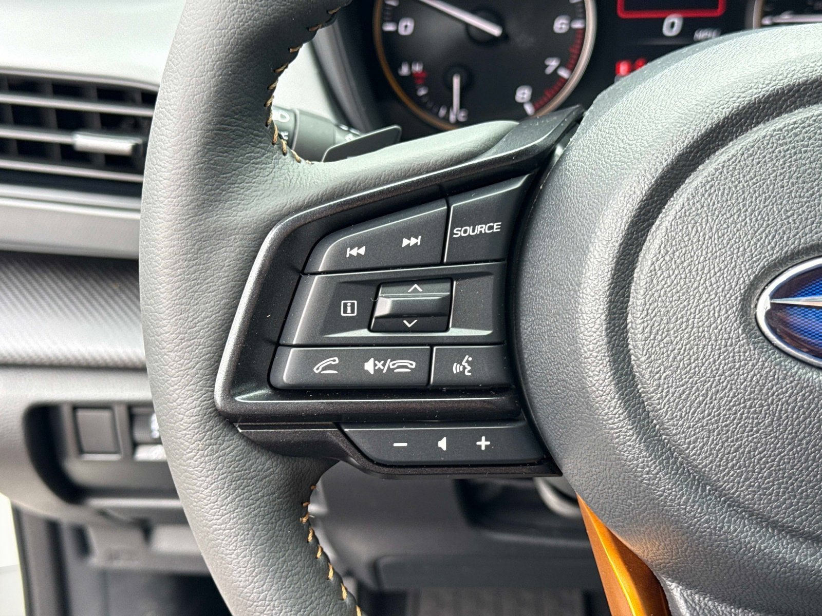 New 2026 Subaru Crosstrek 2.5i Wilderness AWD/4WD image 30