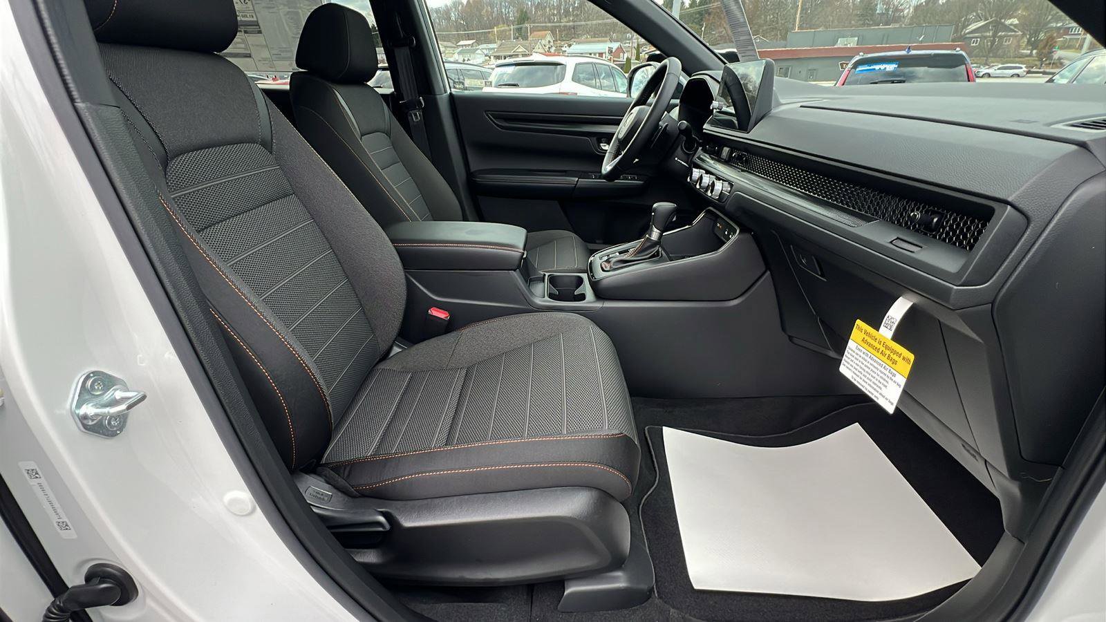 New 2026 Honda CR-V Sport image 13