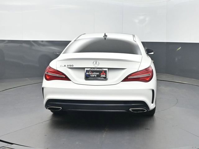 Used 2019 Mercedes-Benz CLA 250 image 29