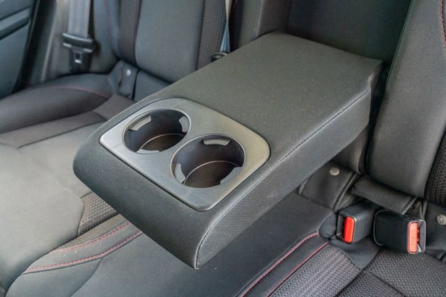 Used 2022 Subaru WRX Premium w/ Popular Package #2 image 38